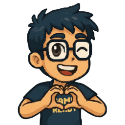 GR Rick sticker - Love