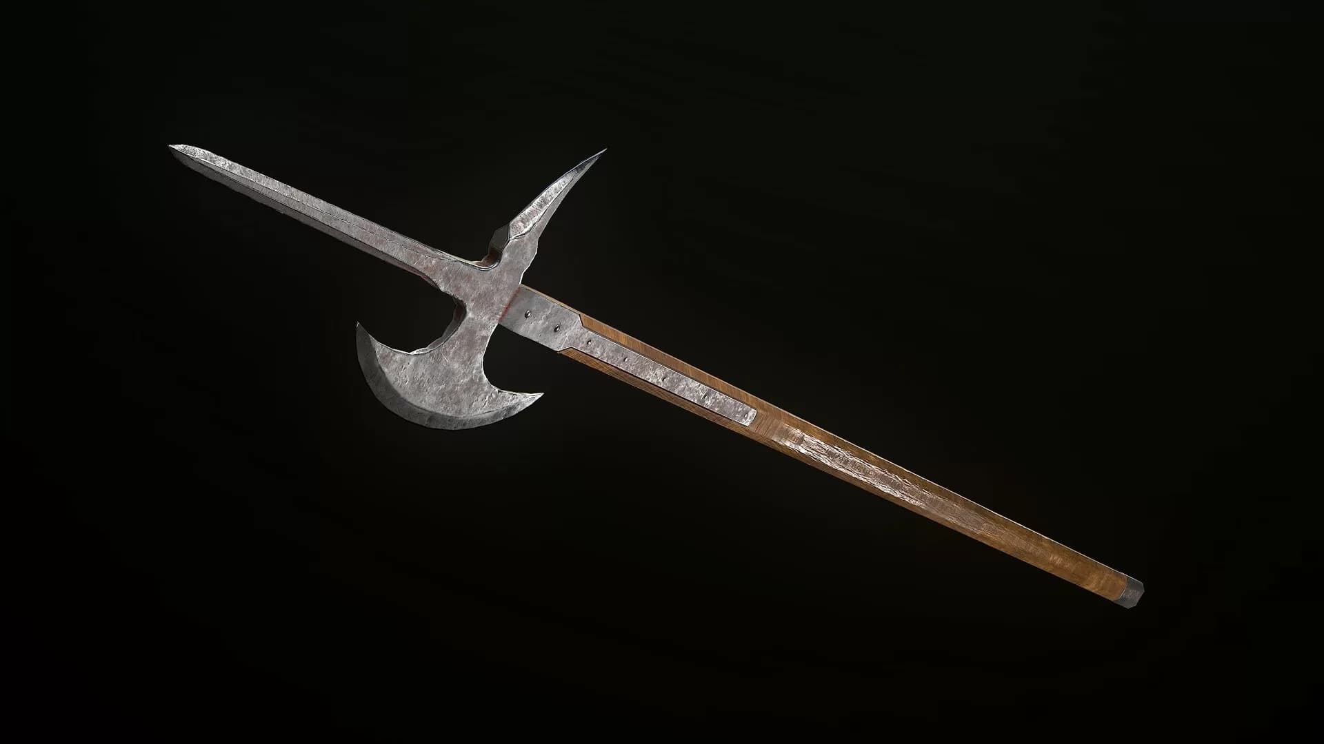 Game Props (PC/VR)