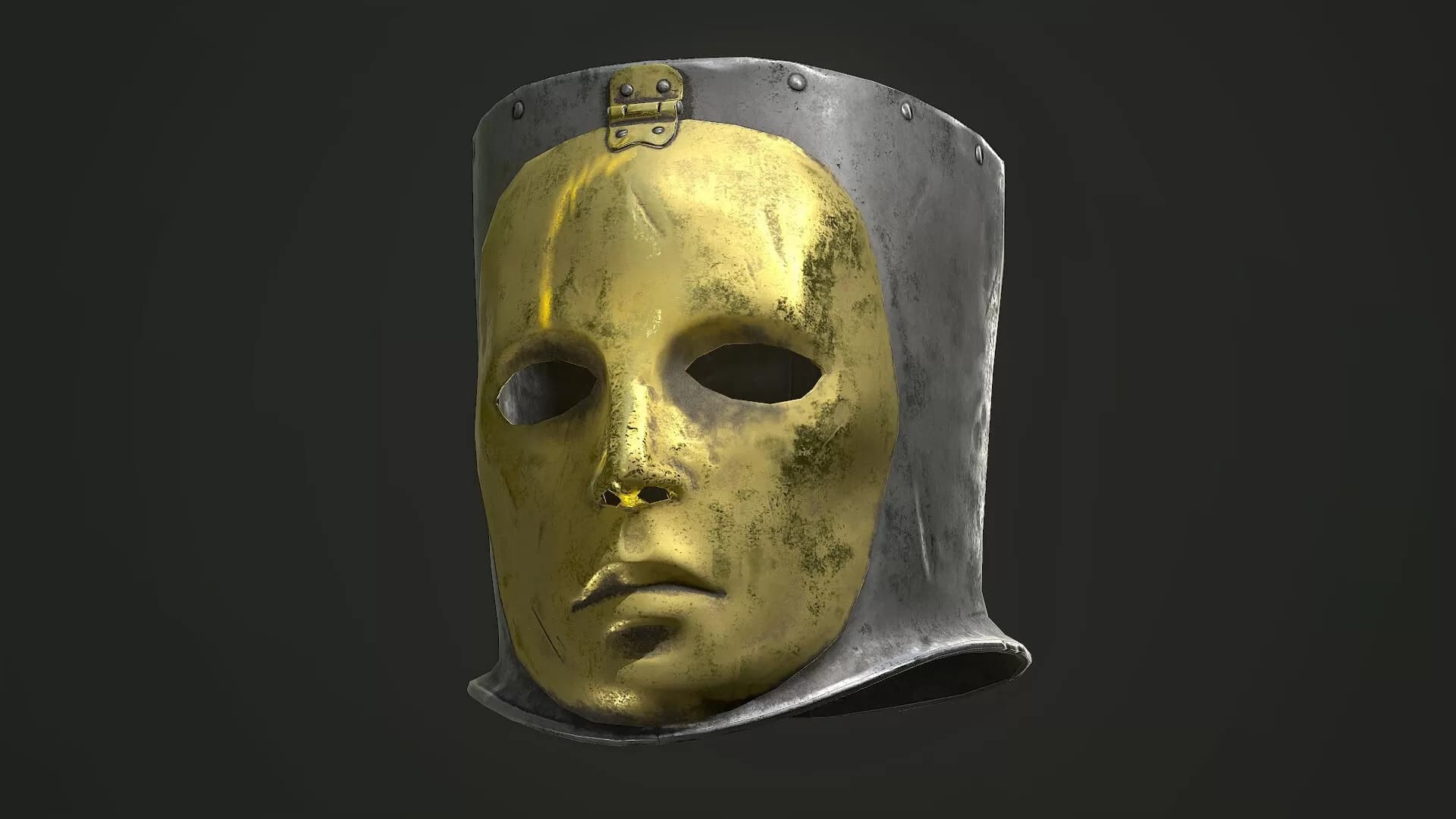 Game Props (PC/VR)
