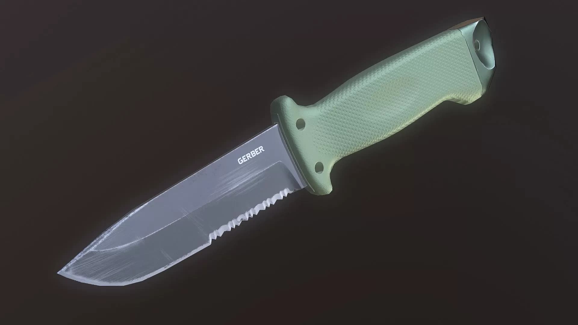 Game Props (PC/VR)