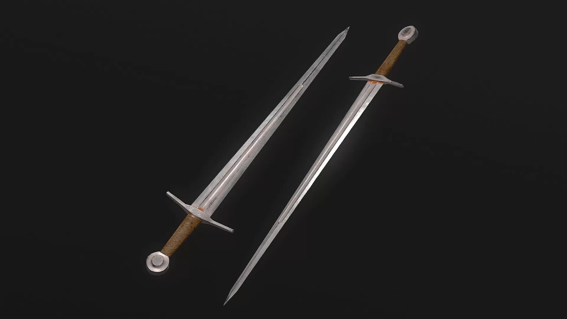 Game Props (PC/VR)