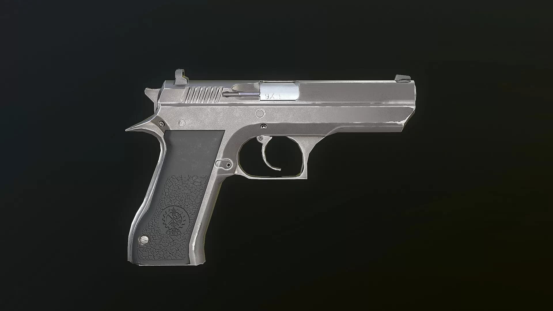 Game Props (PC/VR)