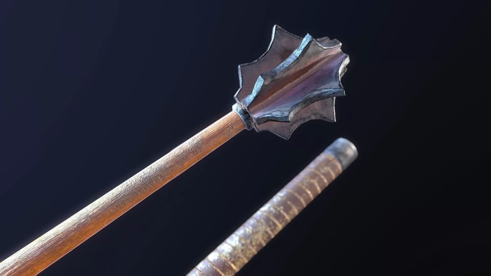 Game Props (PC/VR)