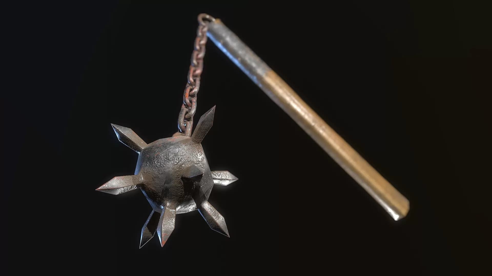 Game Props (PC/VR)