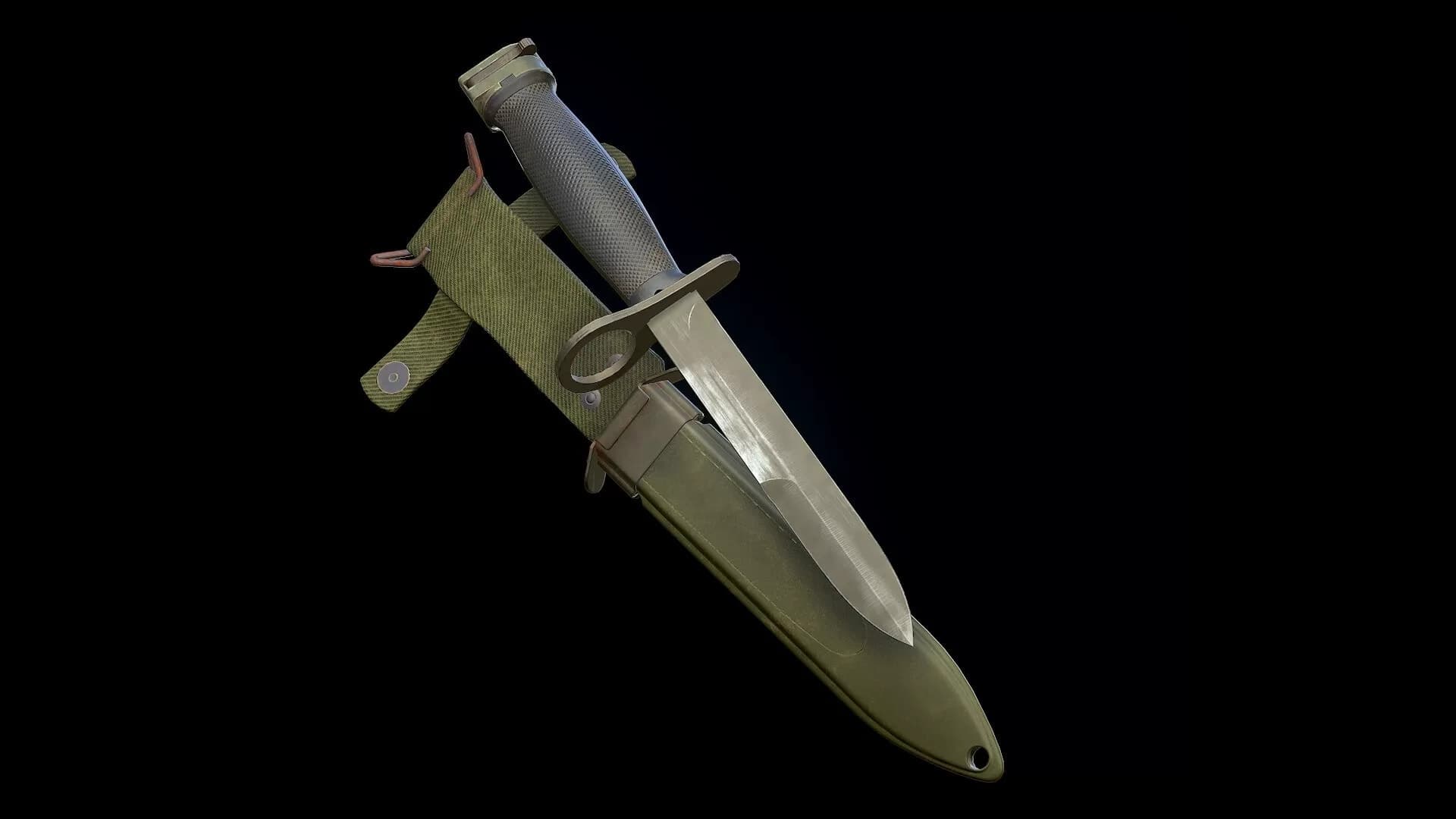 Game Props (PC/VR)