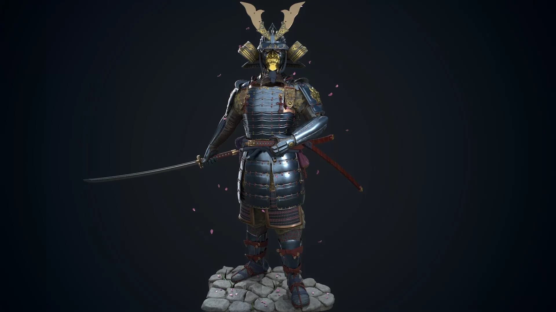 Our Character