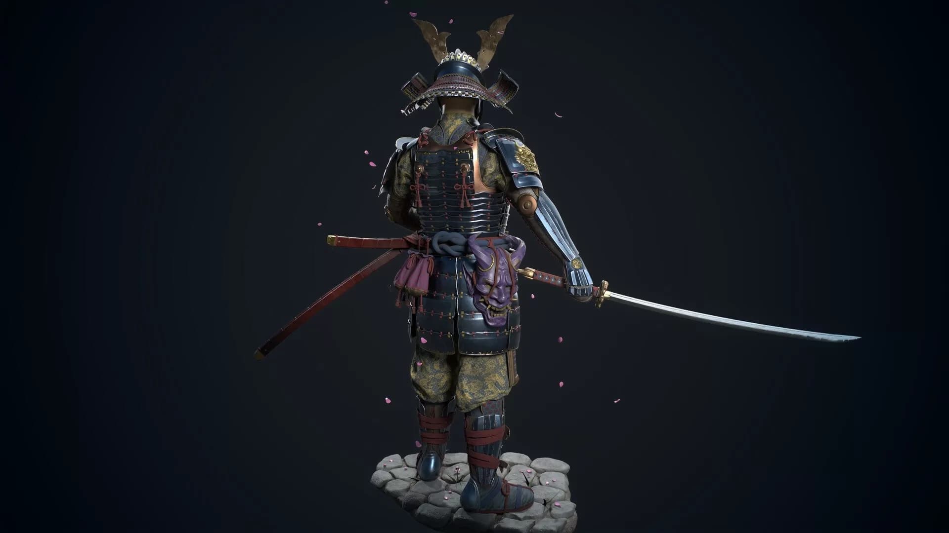 Our Character
