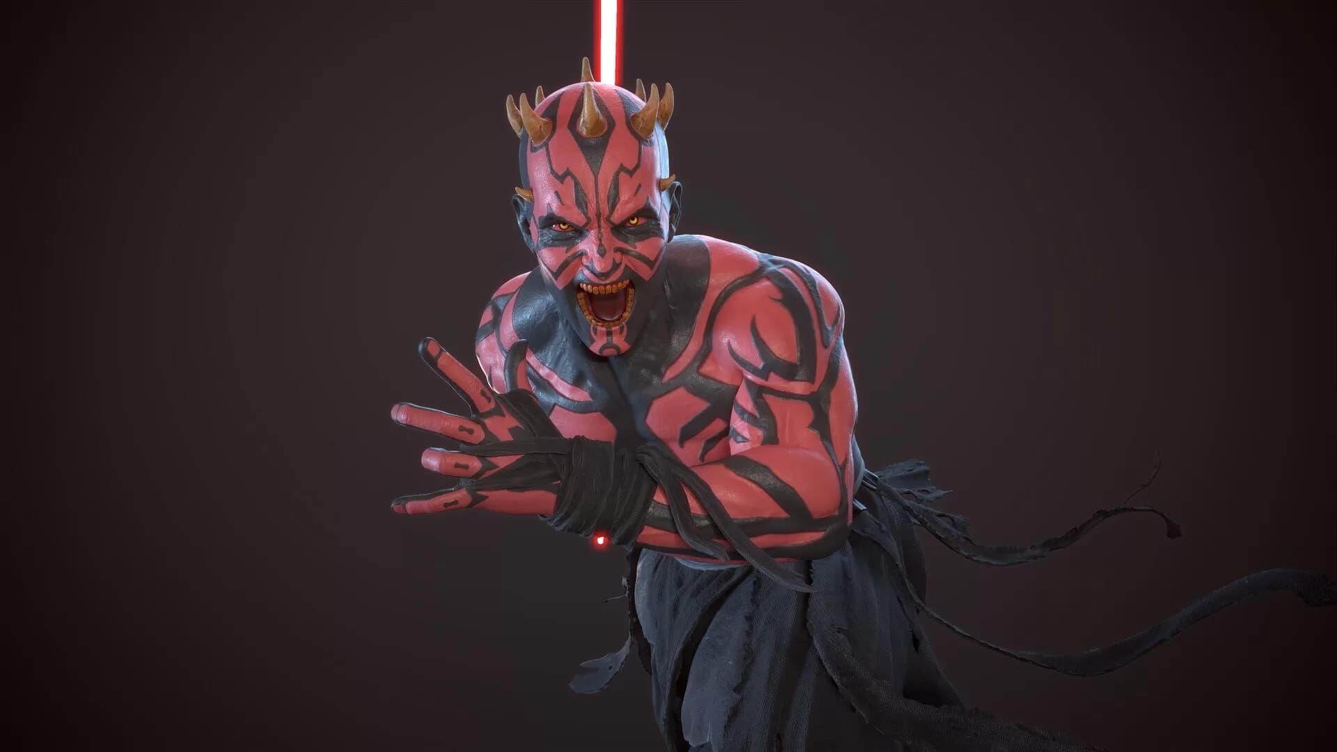 Our Character