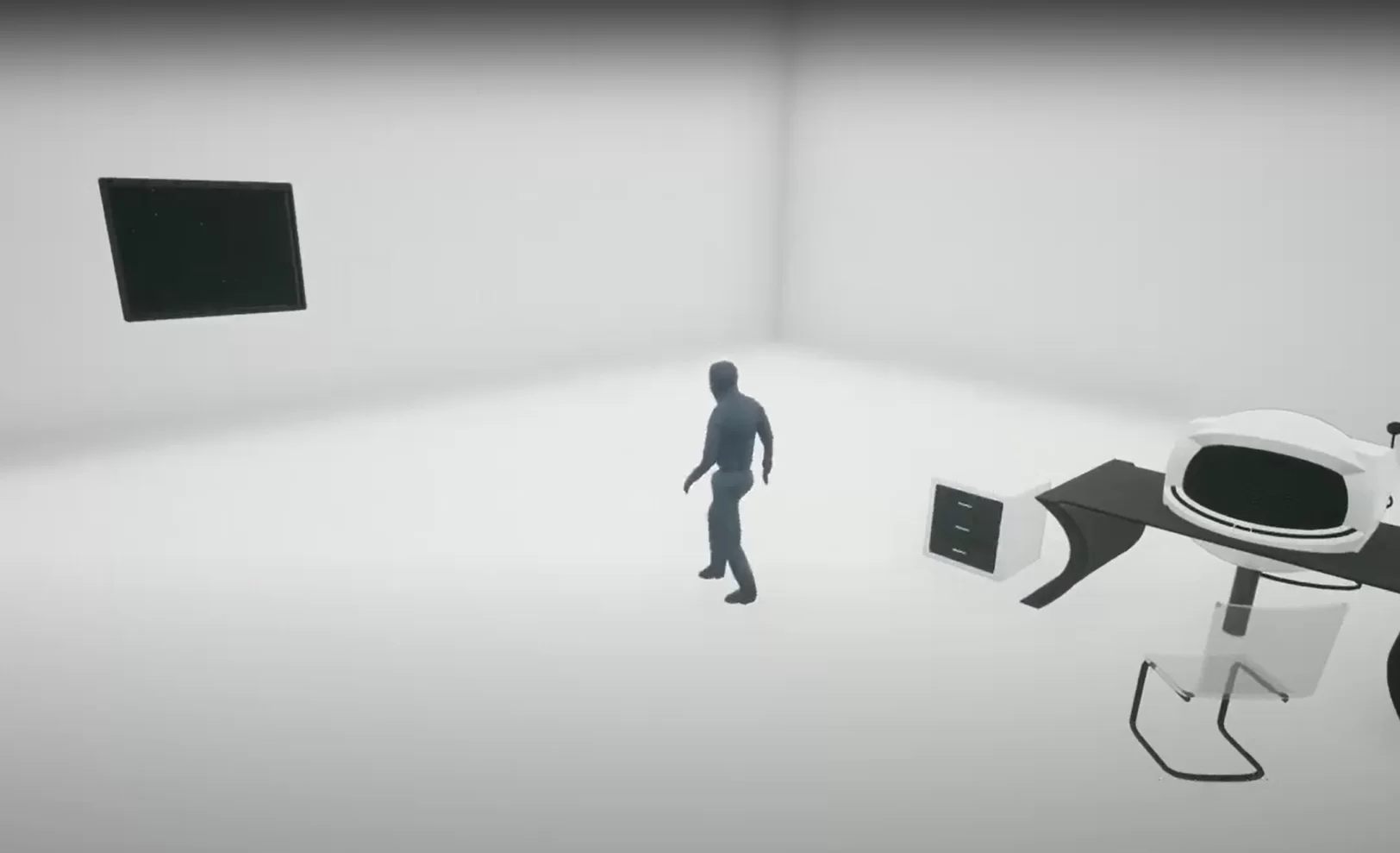 Dev stage – Prototype | Number of Devs – 1 | Year of production – 2023