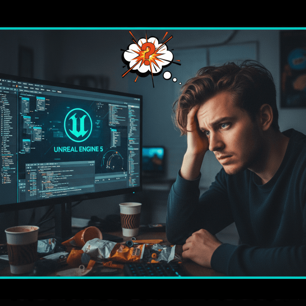 How can I make a Video Game?