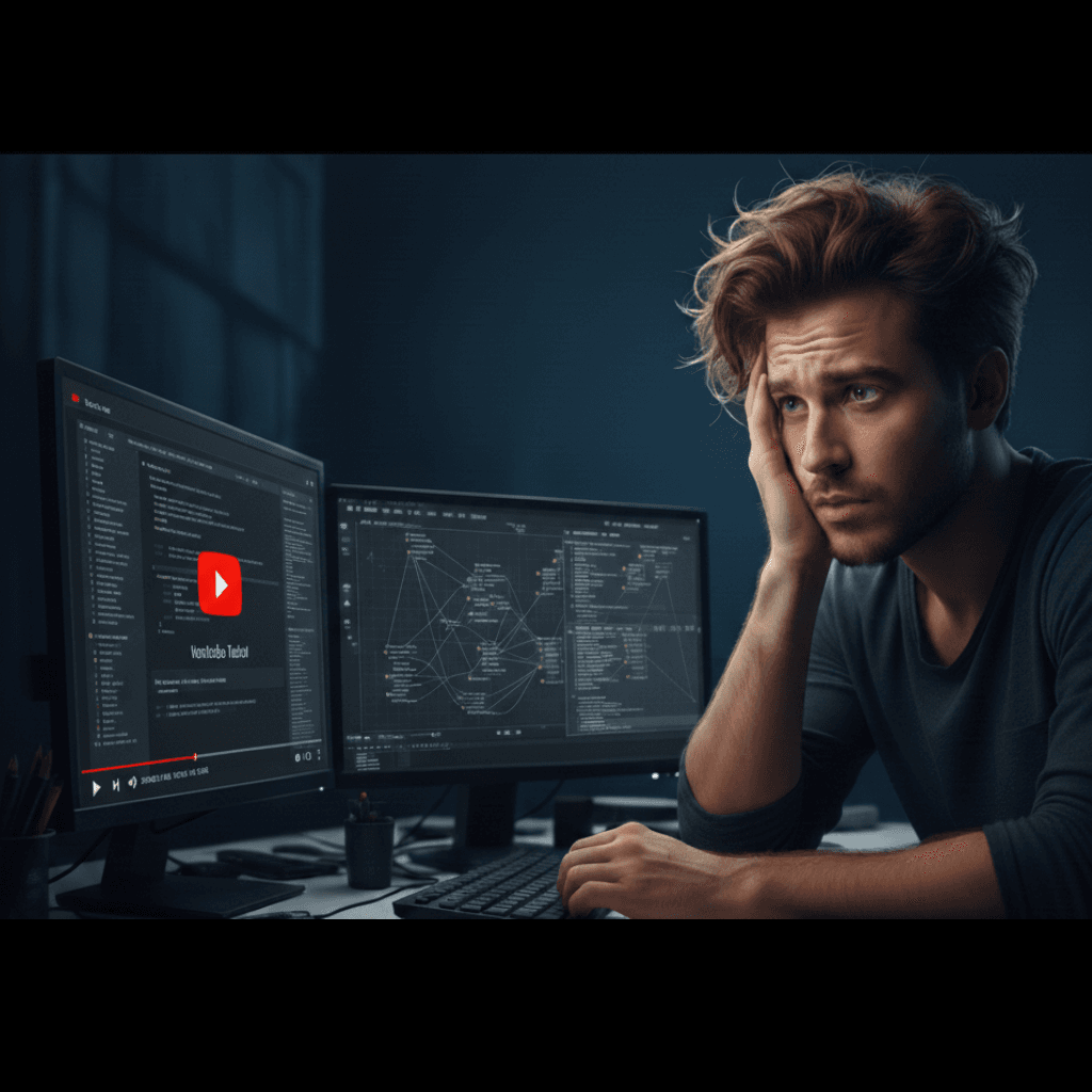 Can You Learn Game Development from YouTube?