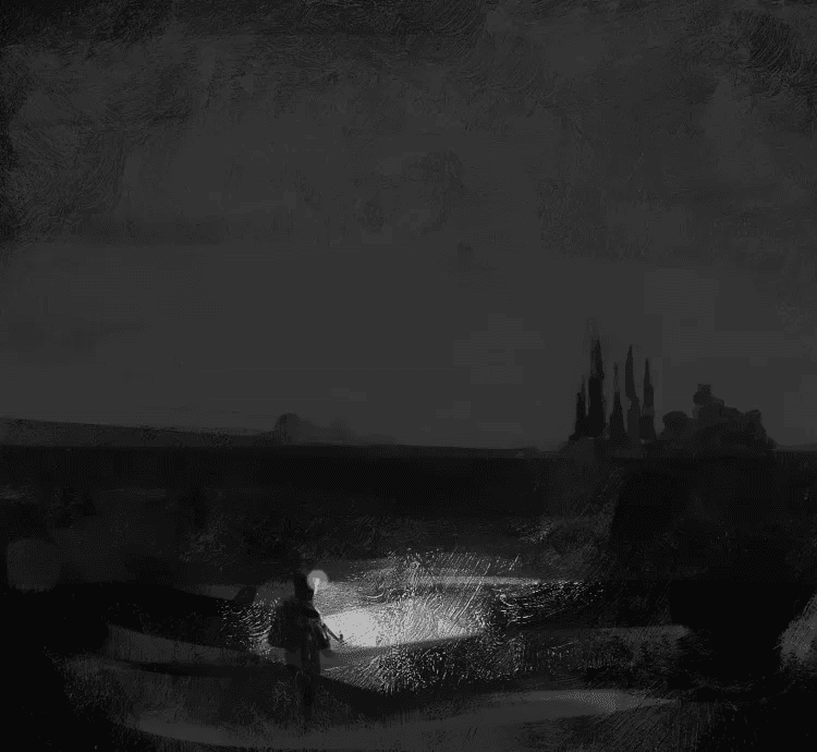 Concept Art