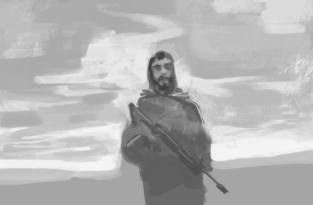Concept Art