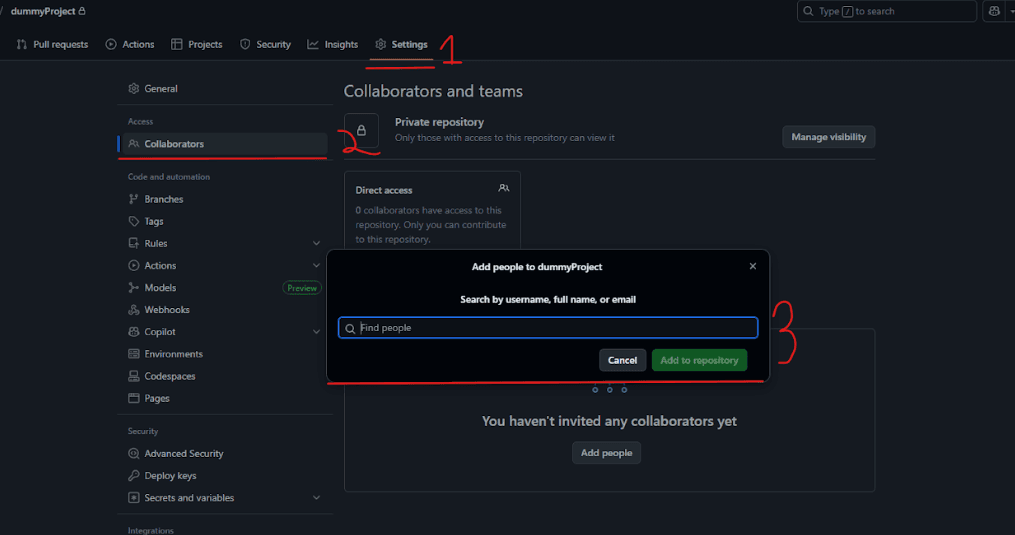 Github for Unreal Engine