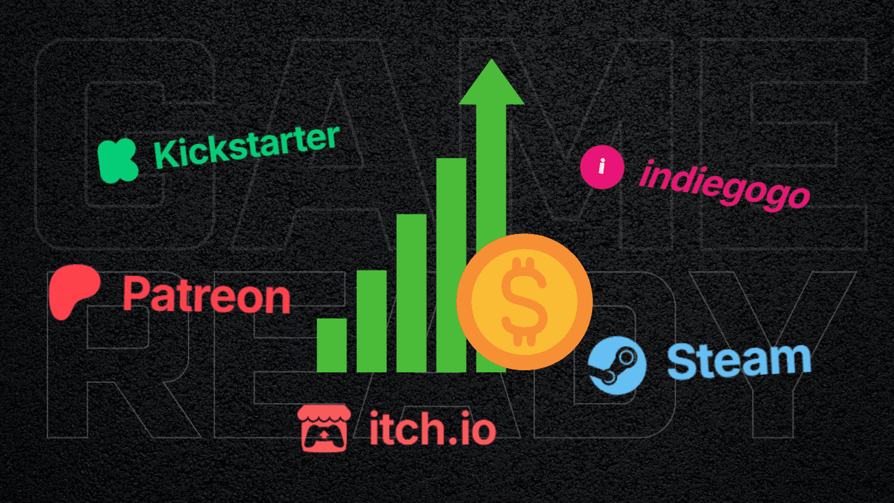 Indie Game Business Course