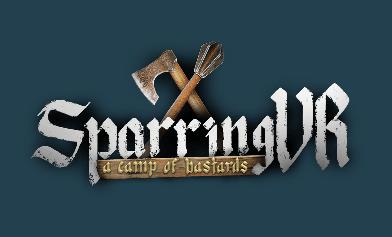 SparringVR – A Camp of Bastards (VR game)