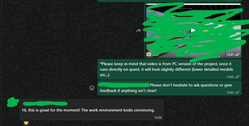 Review from Unknown 4