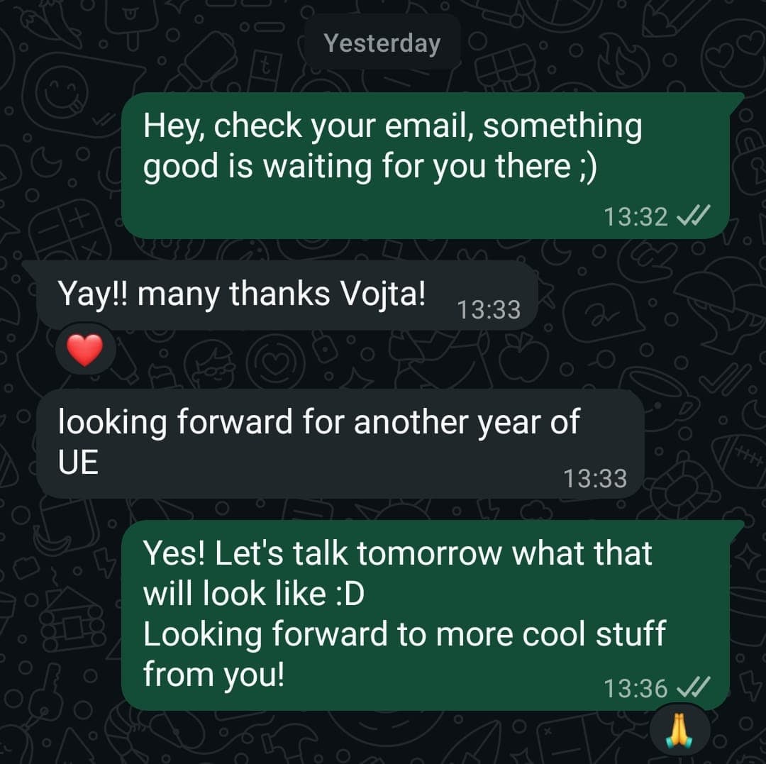 Review from Unsorted 10
