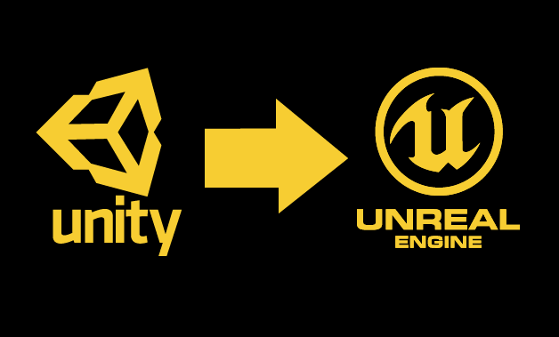 Unity to Unreal Migration Course