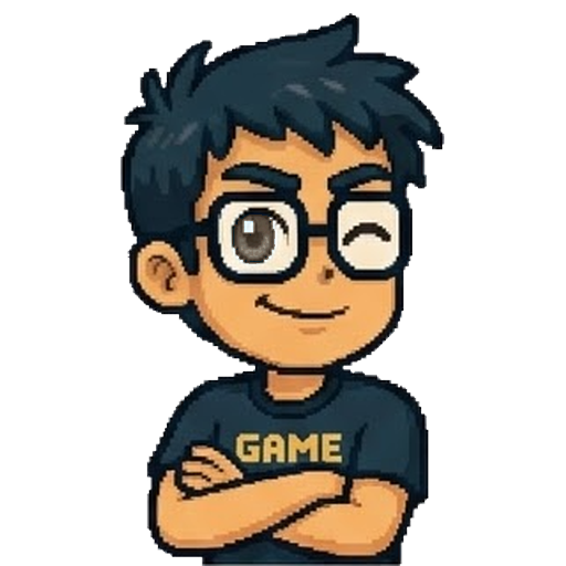GR Rick sticker - Confident
