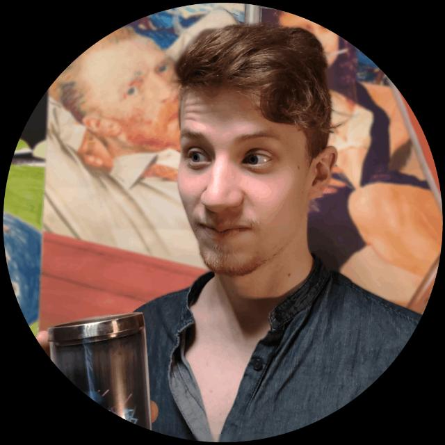 Vojta Nevrela